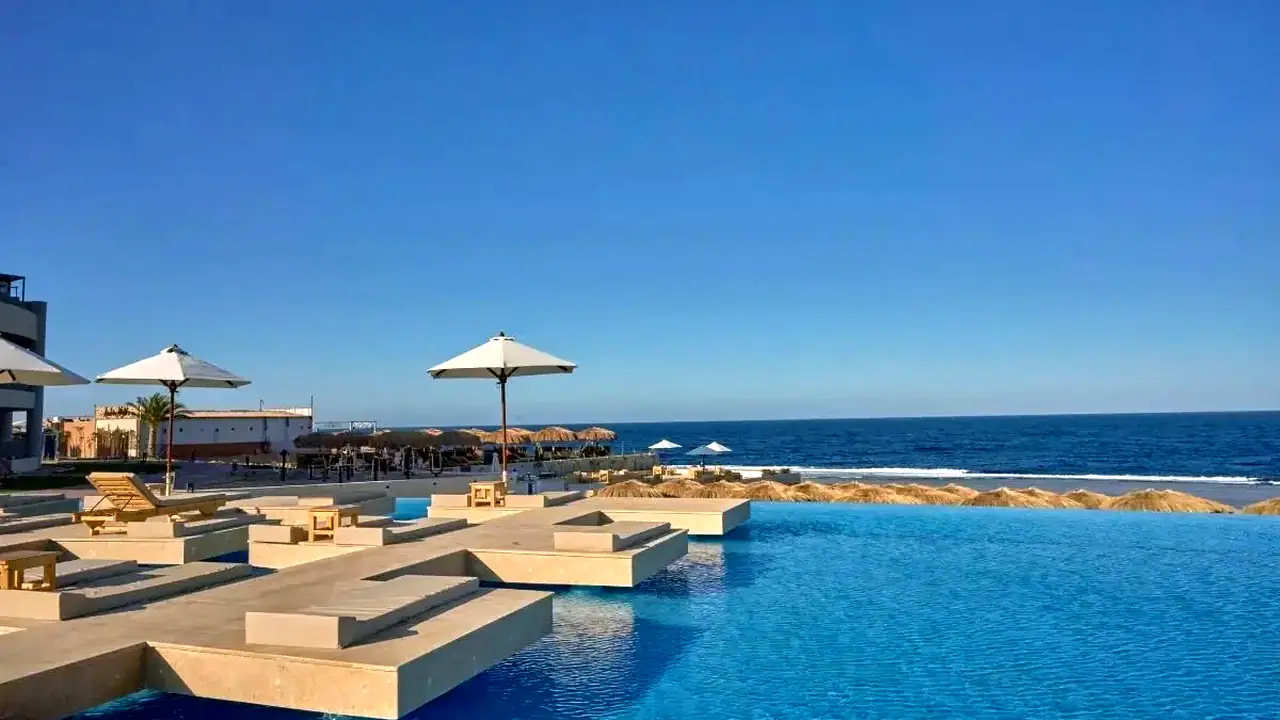 Hotel Diamond Beach by Pearl Resorts - Marsa Alam